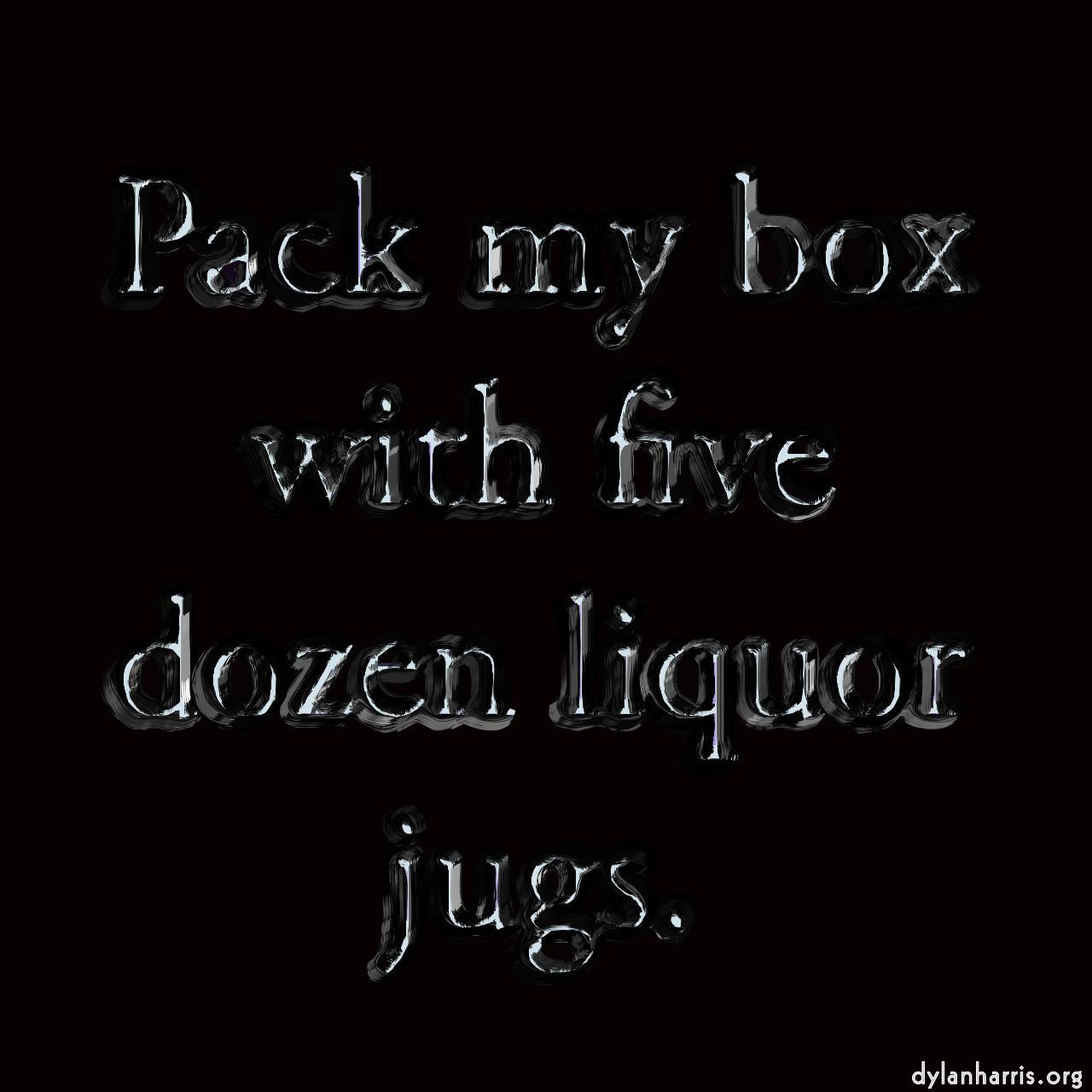 _ natural media with vector paints :: fine&nbsp;with&nbsp;edge&nbsp;extrude