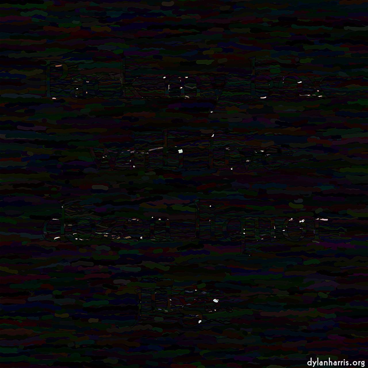 _ natural media with vector paints :: impression&nbsp;3