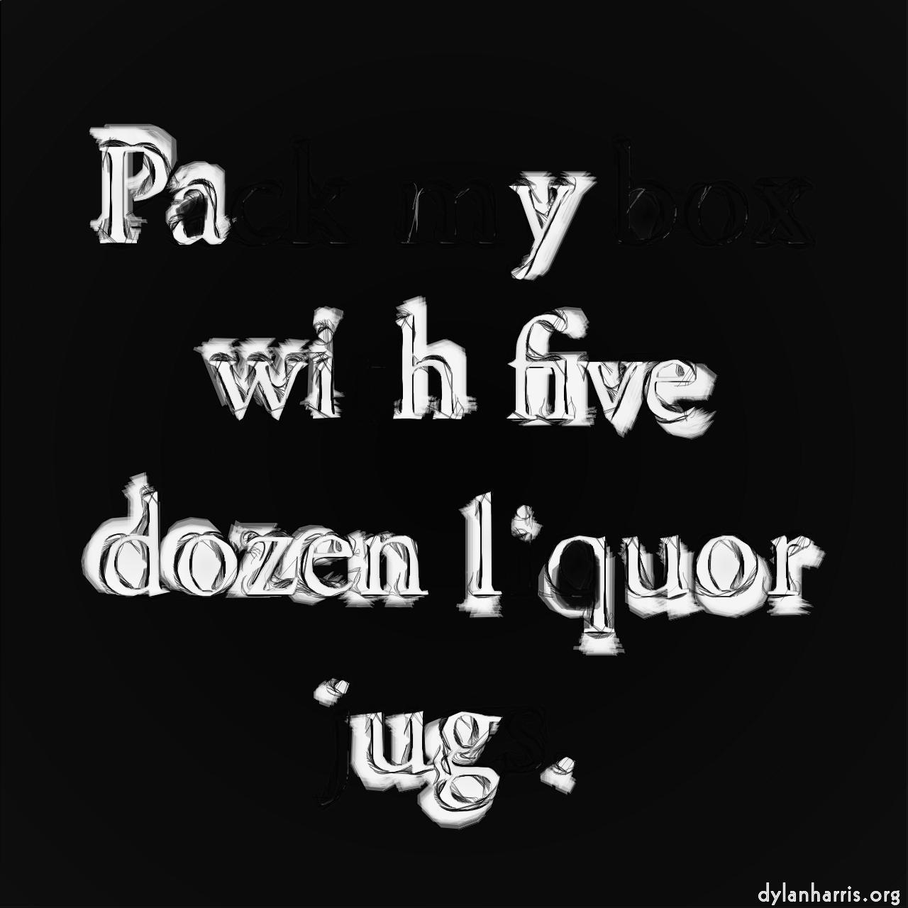 _ natural media with vector paints :: oil&nbsp;with&nbsp;outline&nbsp;2