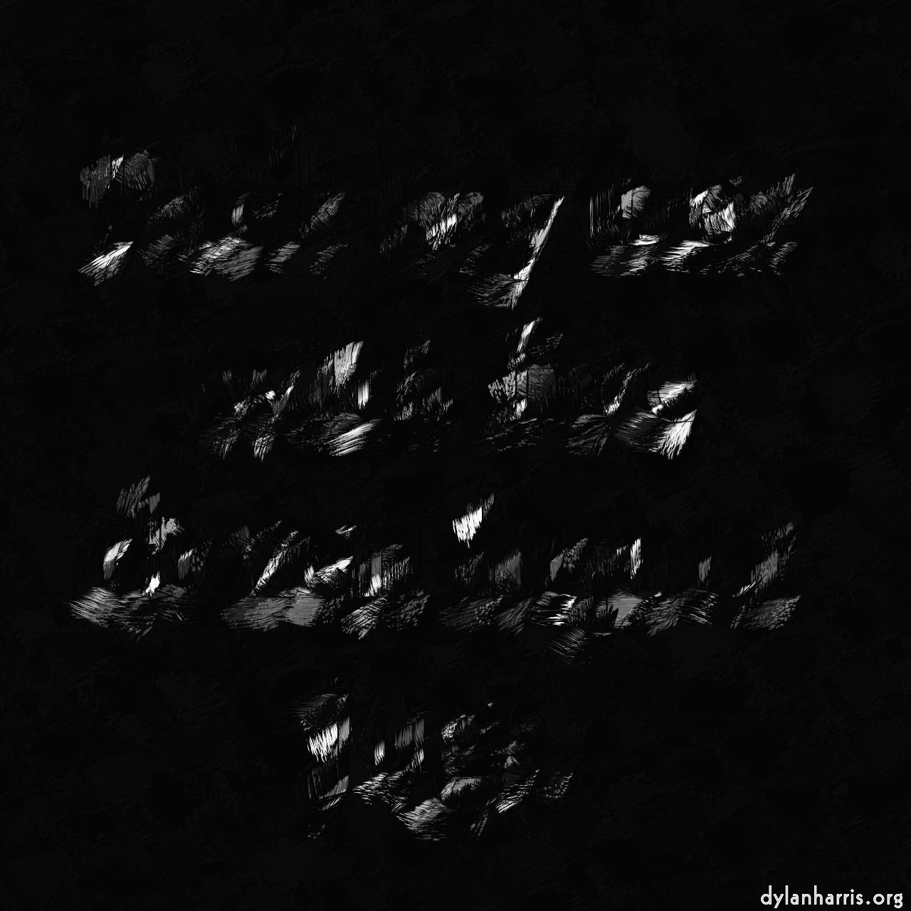 _ natural media with vector paints :: pastel&nbsp;and&nbsp;pen