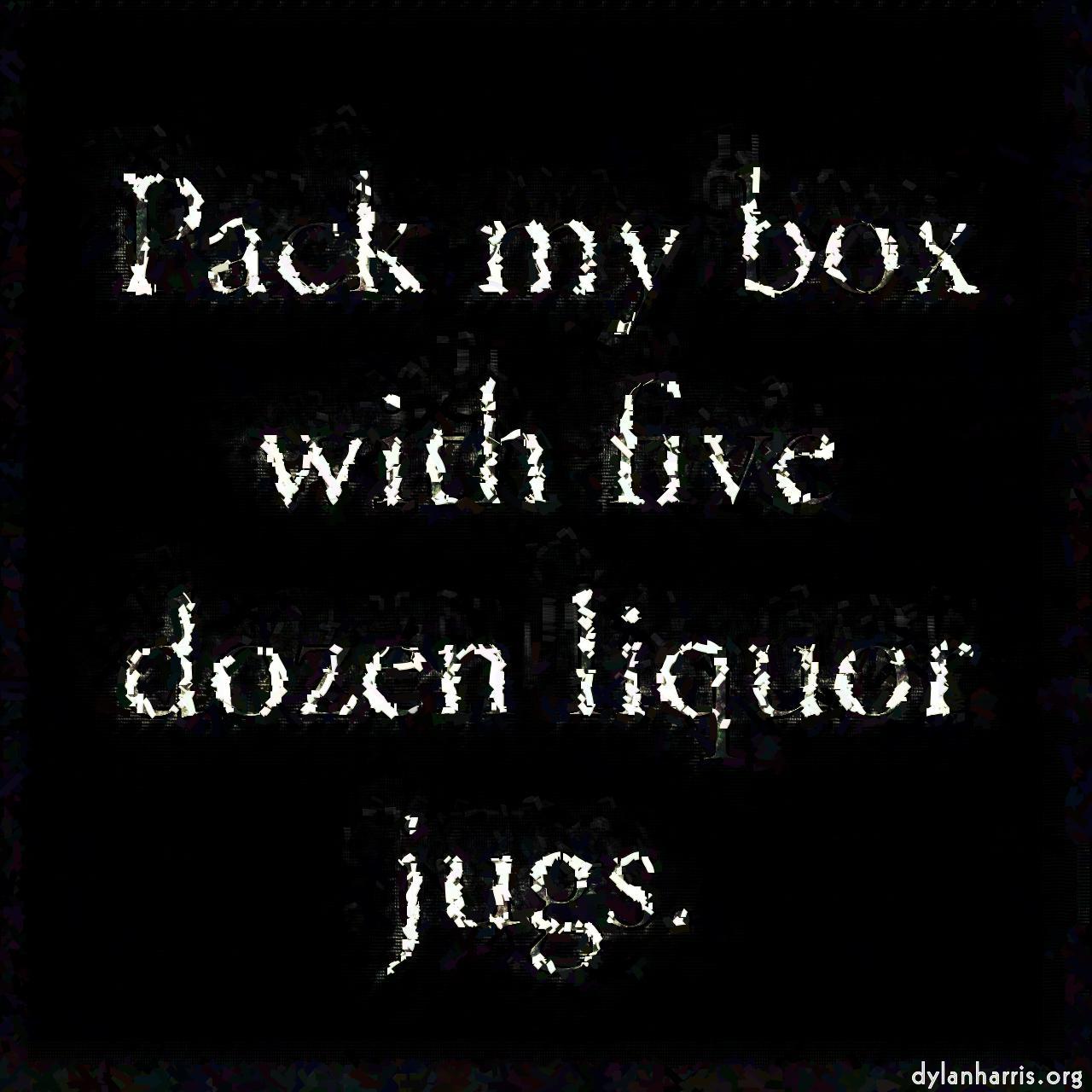 _ natural media with vector paints :: pointillistic