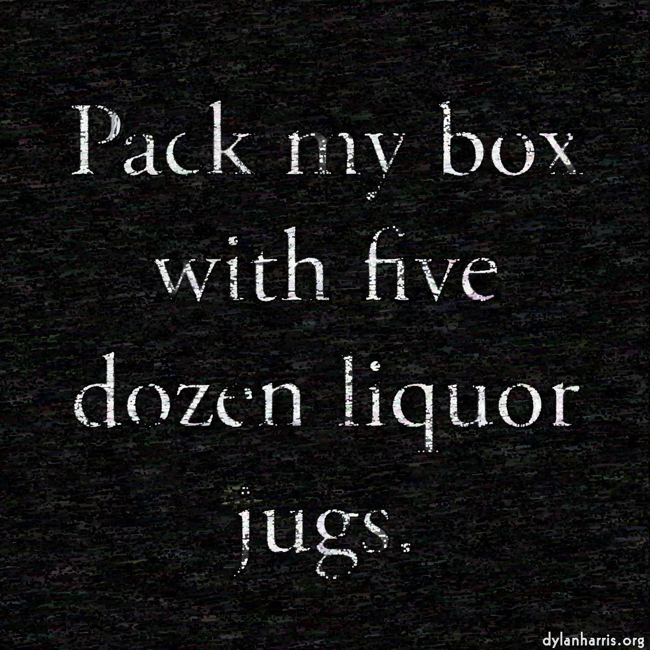 _ natural media with vector paints :: pointillistic&nbsp;4