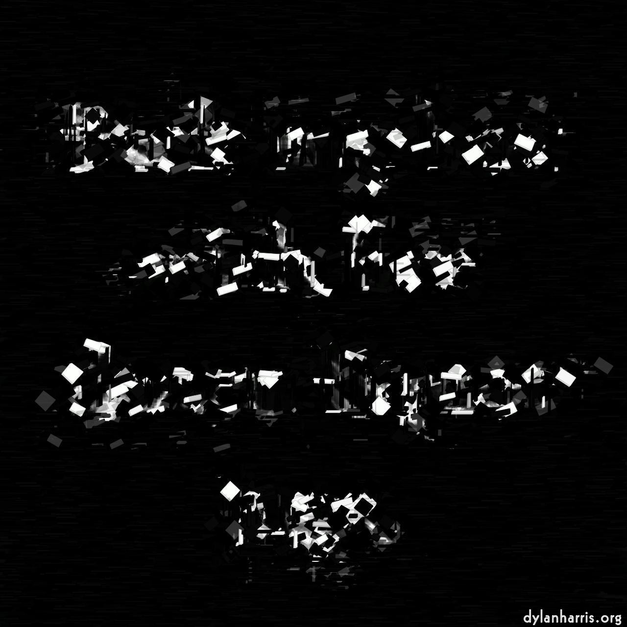 image: _ natural media with vector paints :: polar&nbsp;jumble