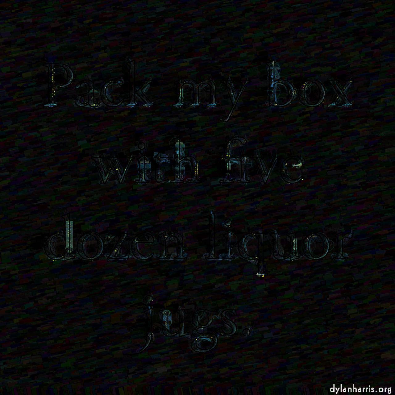 _ natural media with vector paints :: raised&nbsp;paint&nbsp;with&nbsp;edge