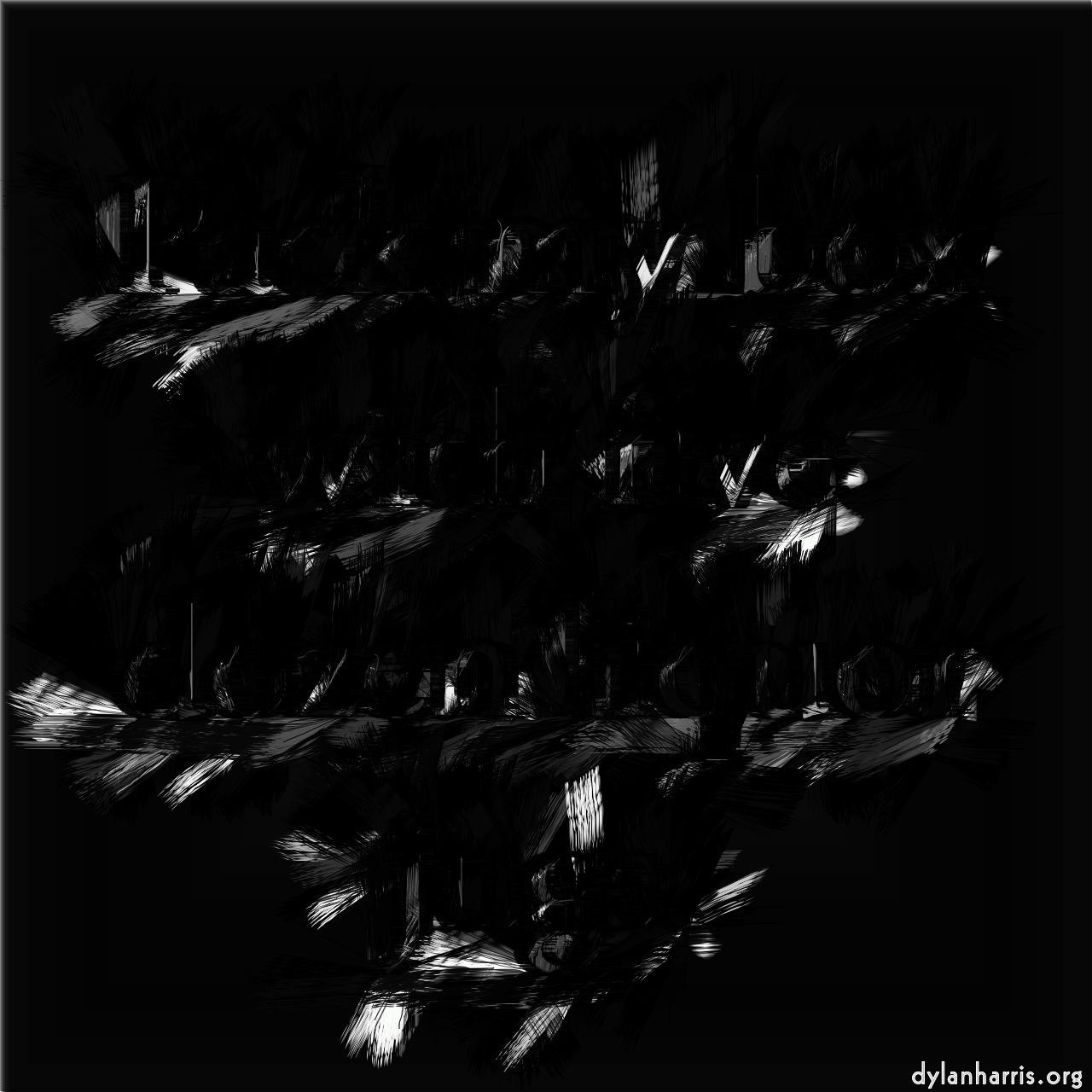 _ natural media with vector paints :: wide&nbsp;ink&nbsp;and&nbsp;brush