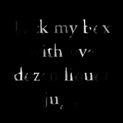 image from _ natural media with vector paints