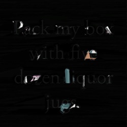 image from _ natural media with vector paints