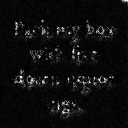 image from _ natural media with vector paints