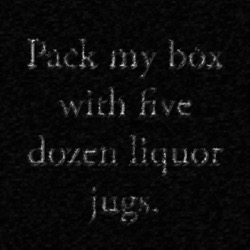 image from _ natural media with vector paints