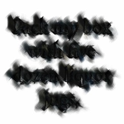 image from _ natural media with vector paints