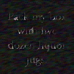 image from _ natural media with vector paints