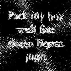 image from _ natural media with vector paints