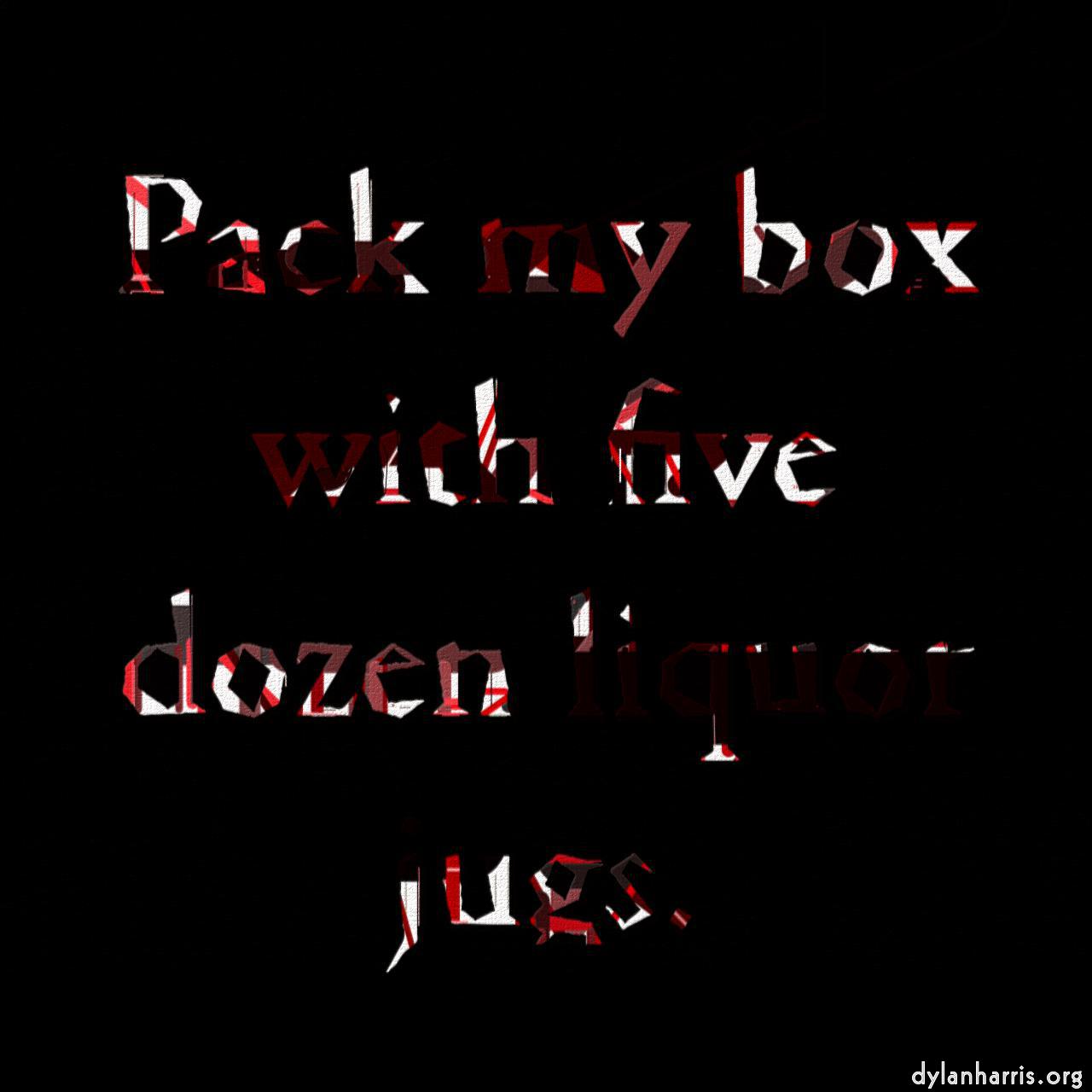 non-rep generative and abstract :: angular&nbsp;truchett