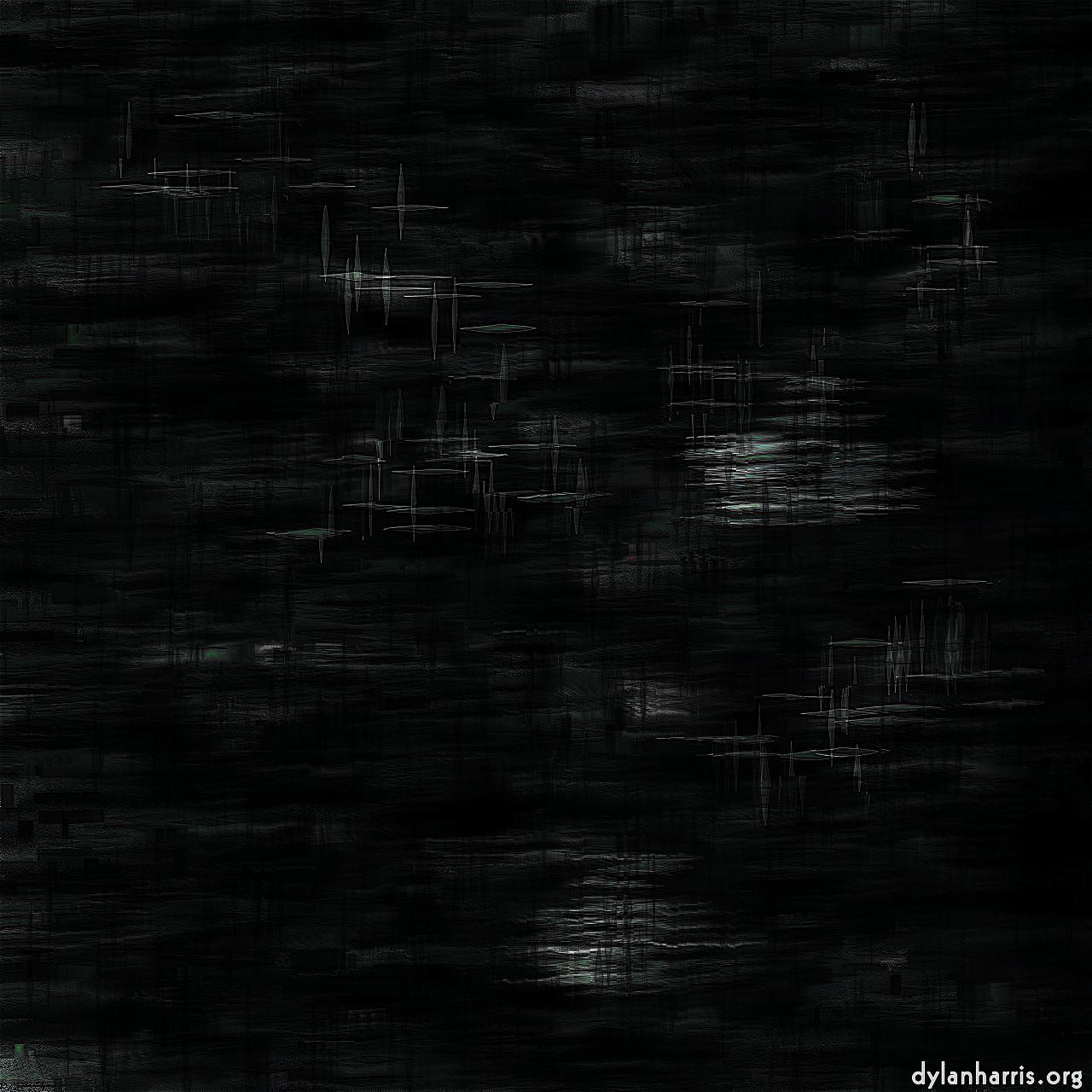 non-rep generative and abstract :: criss&nbsp;cross