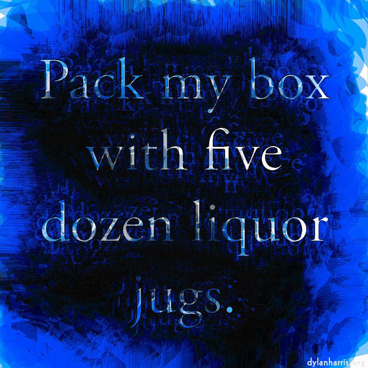 non-rep generative and abstract :: fractal&nbsp;shift