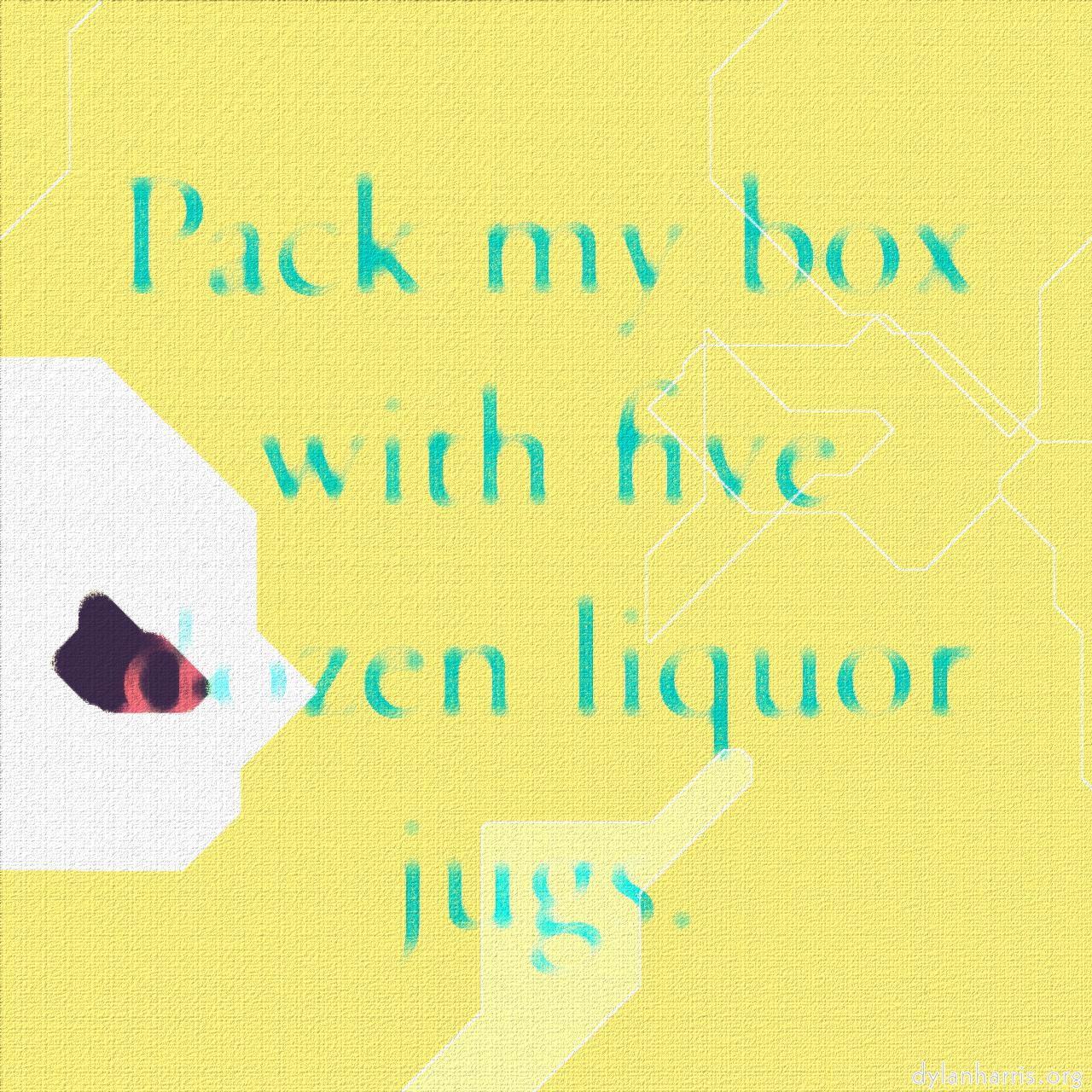 non-rep generative and abstract :: geo&nbsp;hive&nbsp;canvas&nbsp;texture