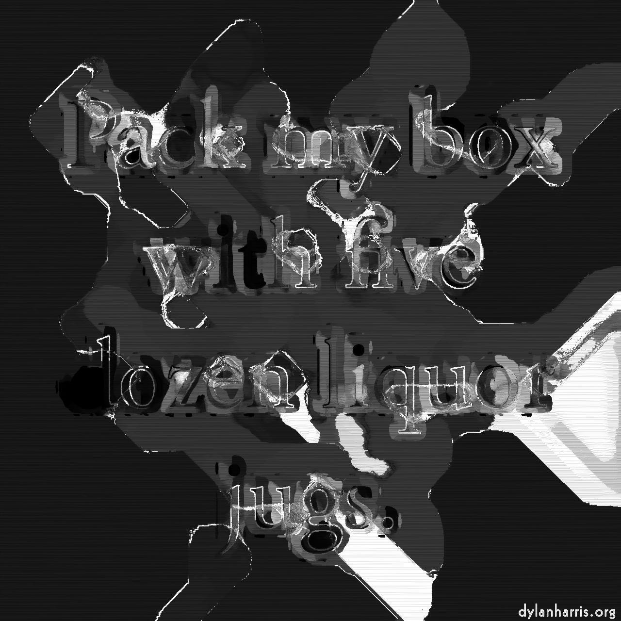 non-rep generative and abstract :: geo&nbsp;hive&nbsp;watercolour