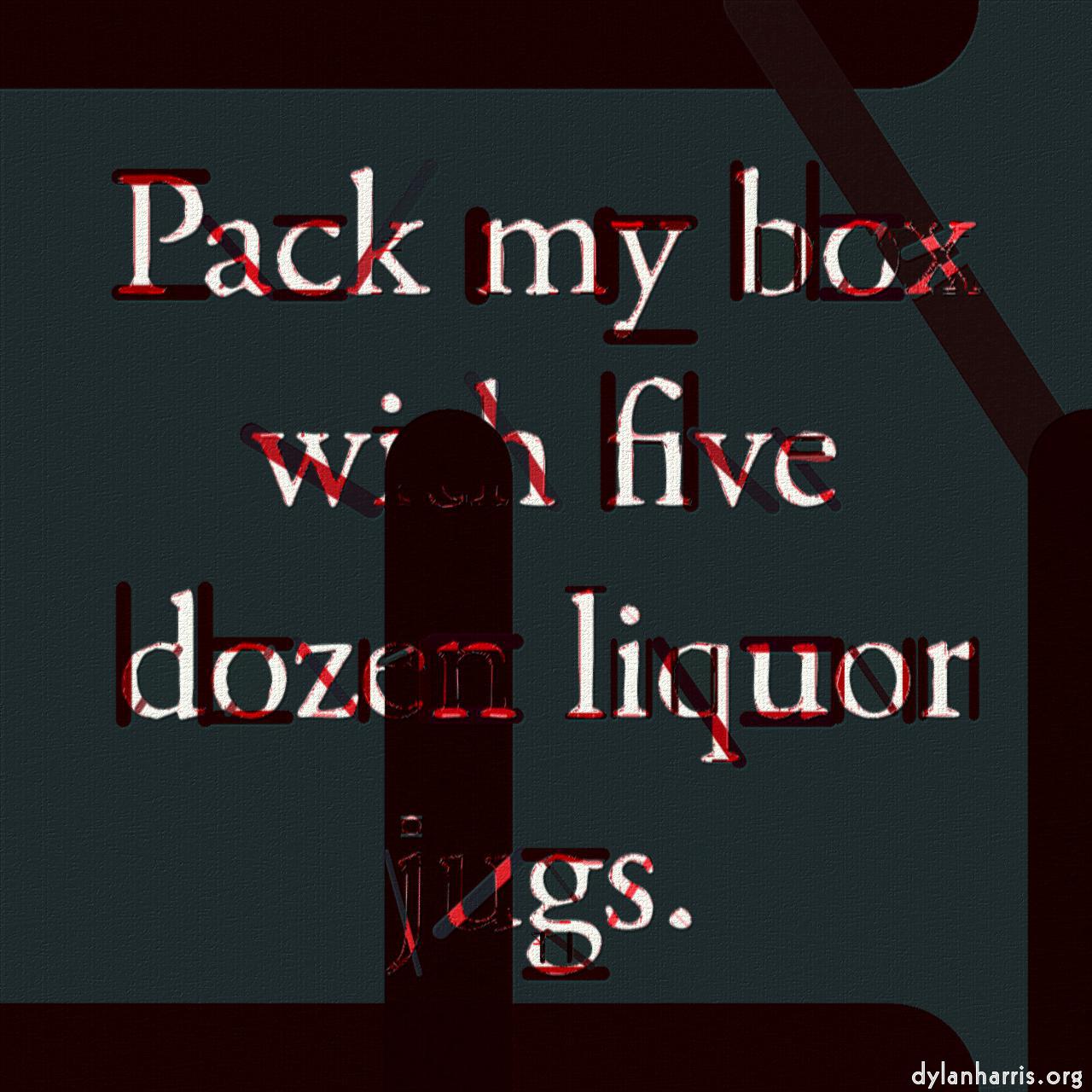 non-rep generative and abstract :: grid&nbsp;truchet