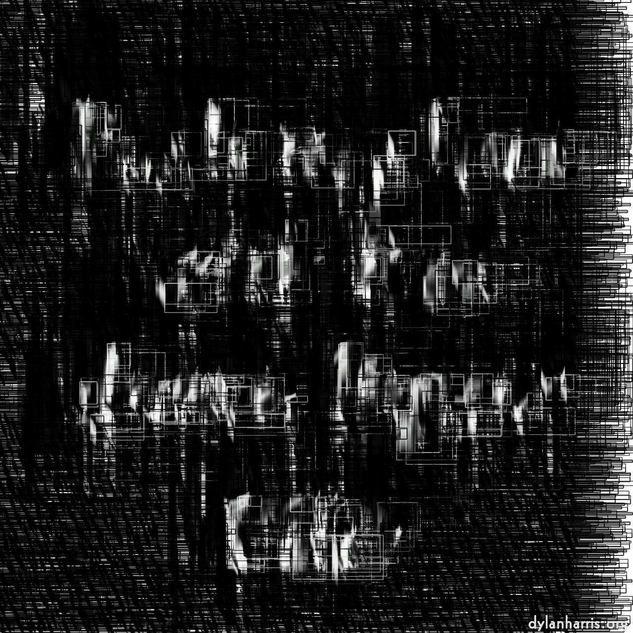 non-rep generative and abstract :: hv&nbsp;rectangular