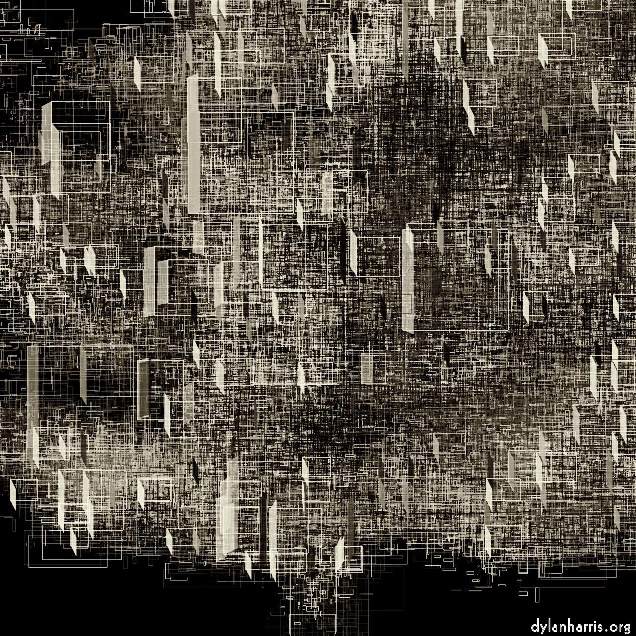 non-rep generative and abstract :: hv&nbsp;rectangular&nbsp;2