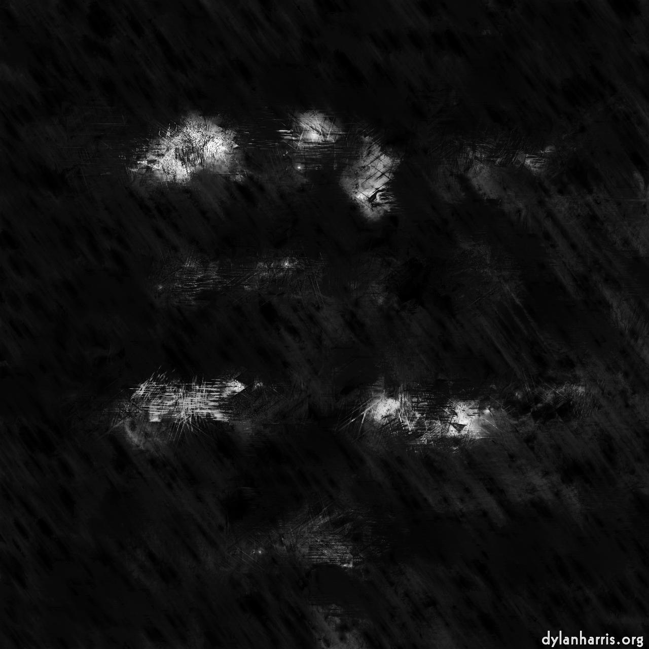 non-rep generative and abstract :: ink&nbsp;and&nbsp;chalk