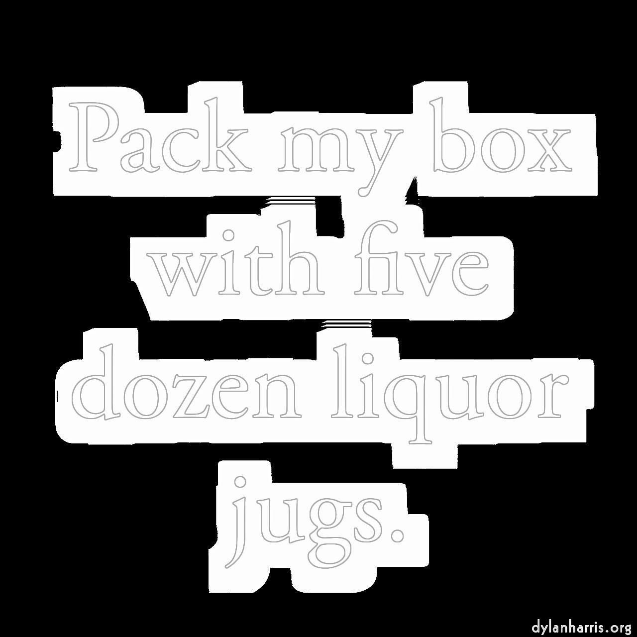 non-rep generative and abstract :: invert&nbsp;colour&nbsp;blocks