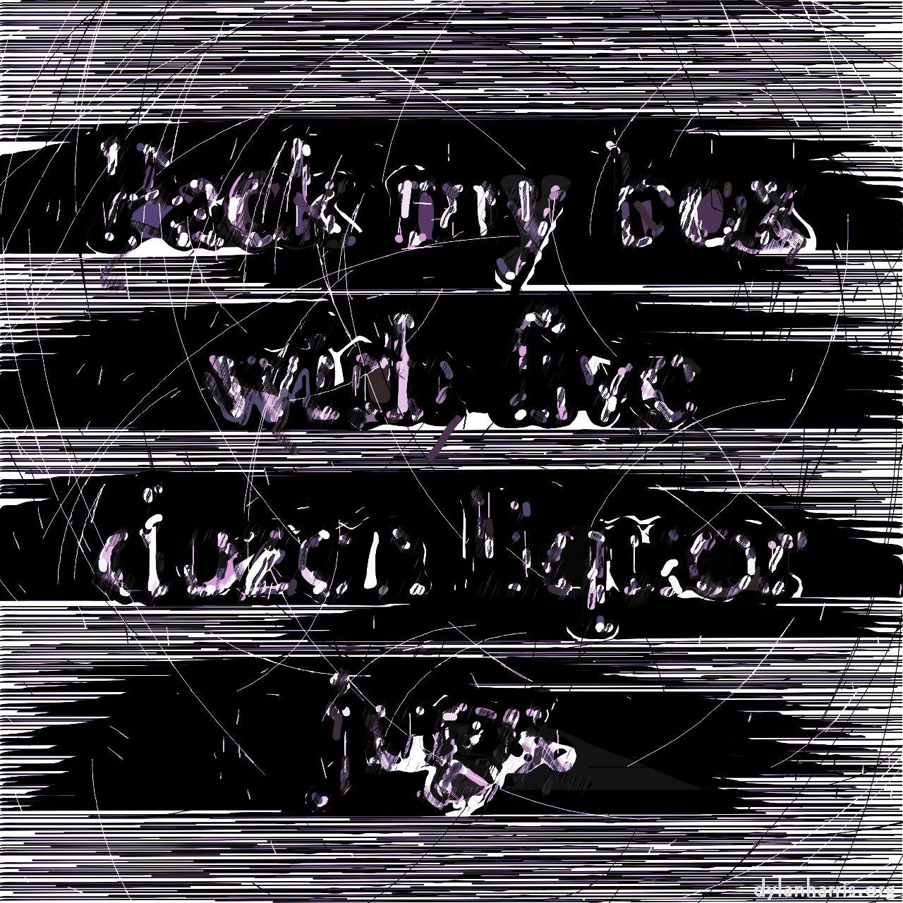 non-rep generative and abstract :: messy&nbsp;arcs