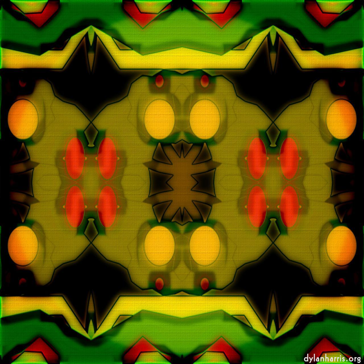 non-rep generative and abstract :: msg&nbsp;ghost