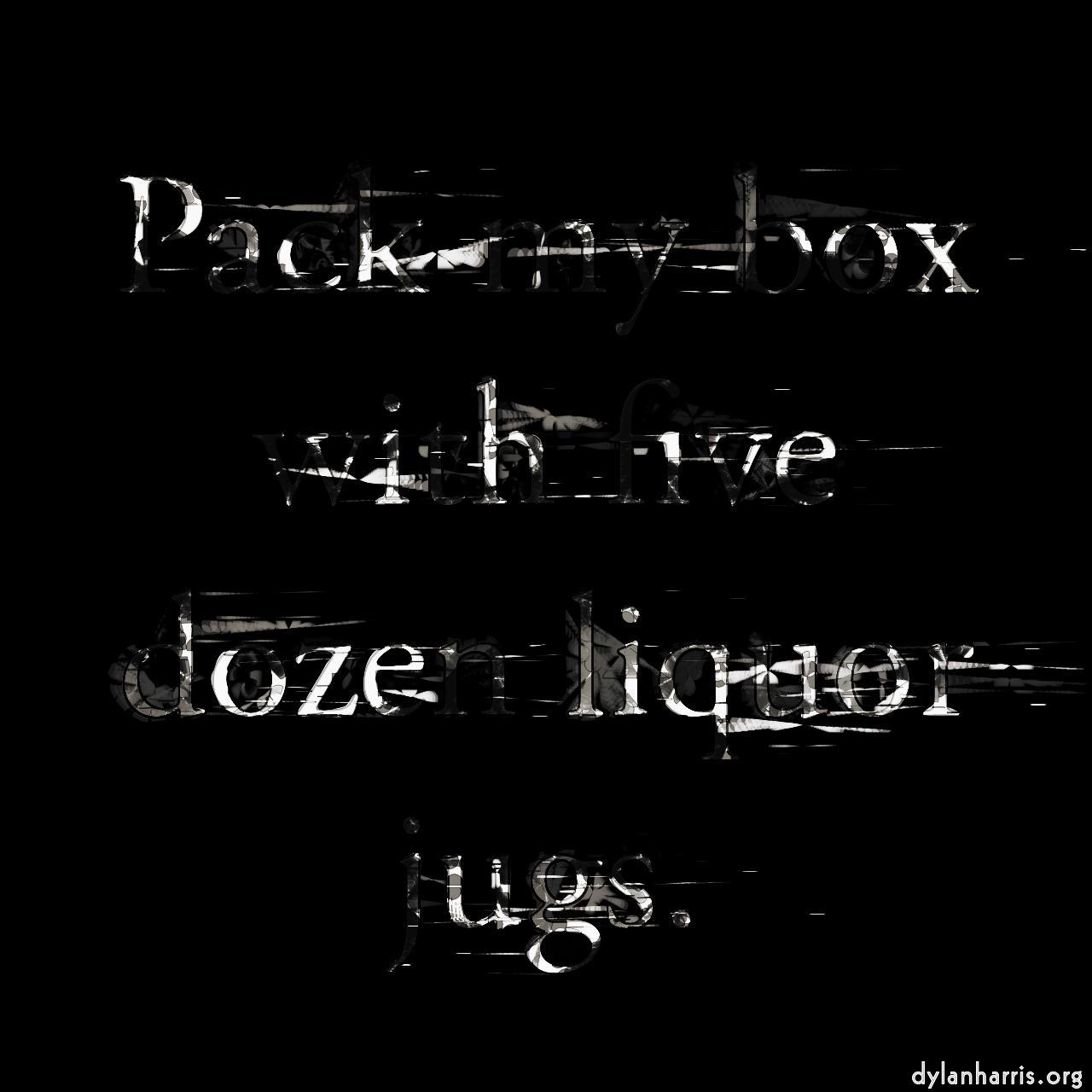 non-rep generative and abstract :: shape&nbsp;irregular&nbsp;grid