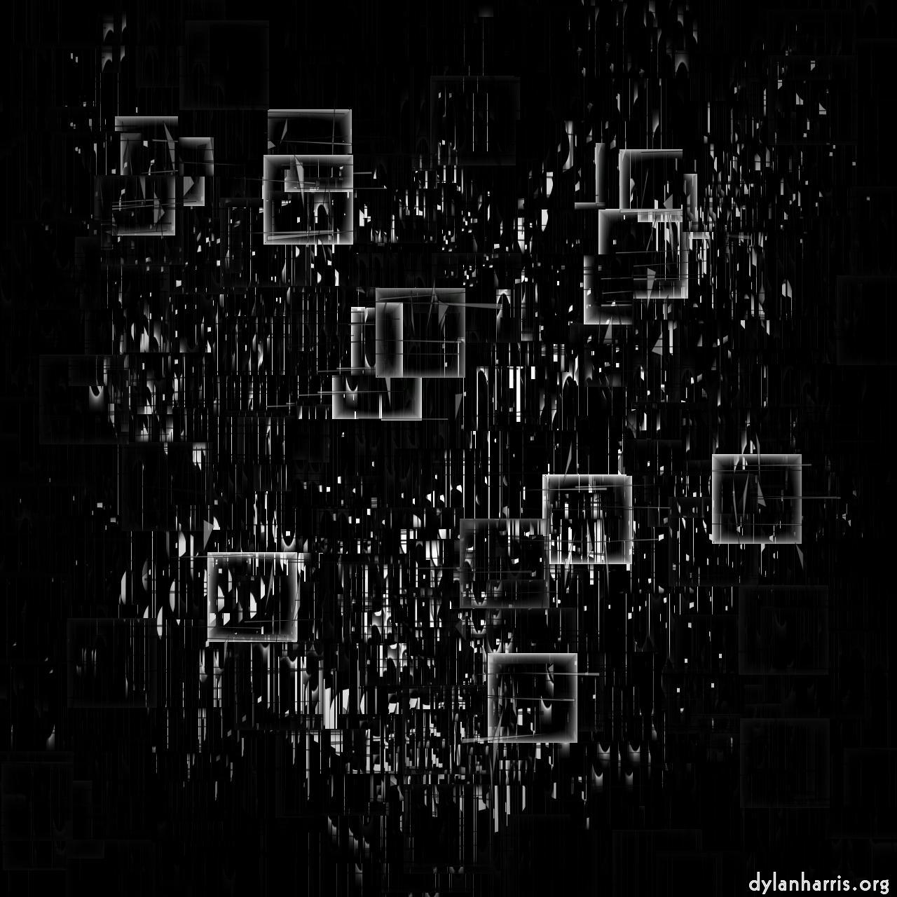 non-rep generative and abstract :: slit&nbsp;scan