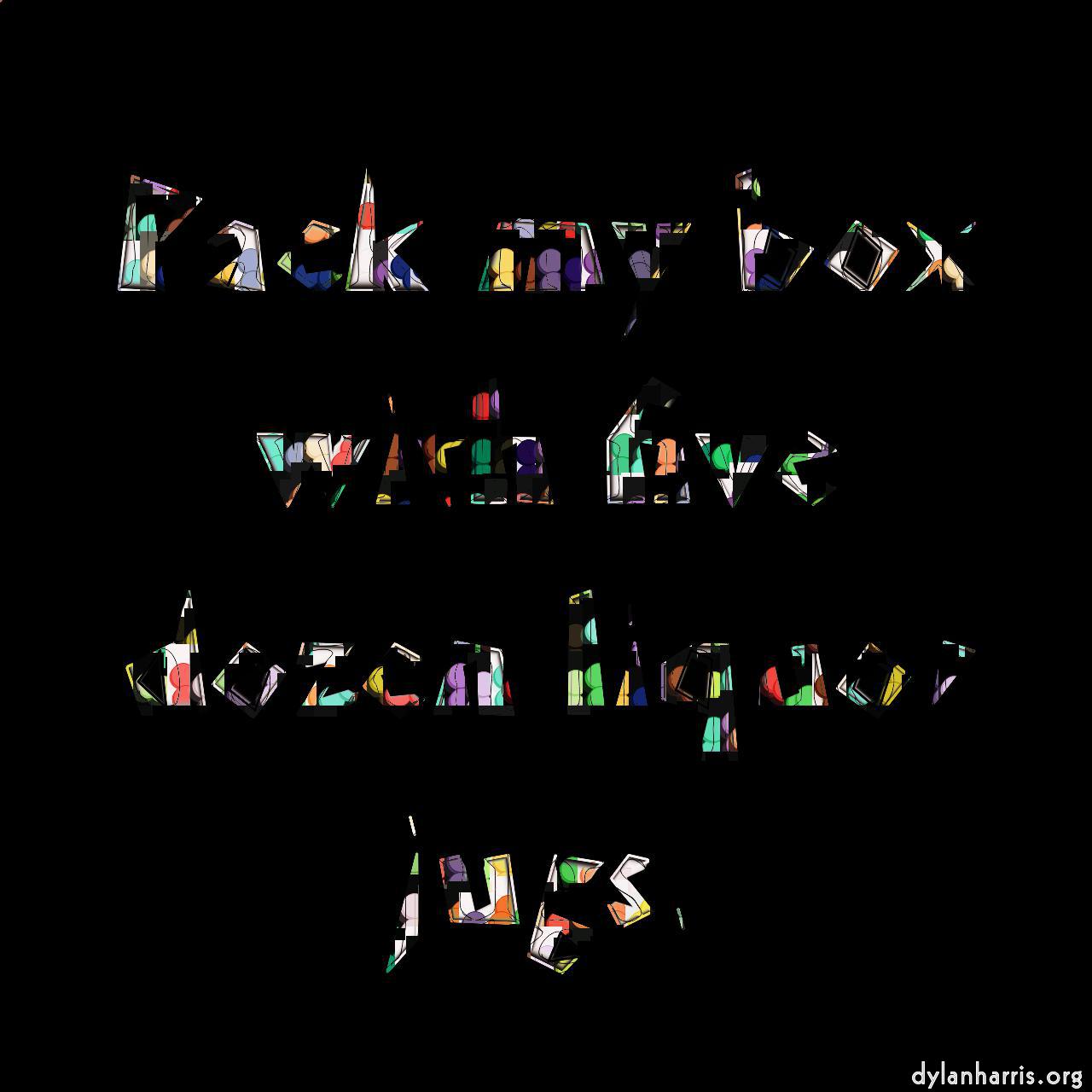 non-rep generative and abstract :: squares&nbsp;and&nbsp;circles