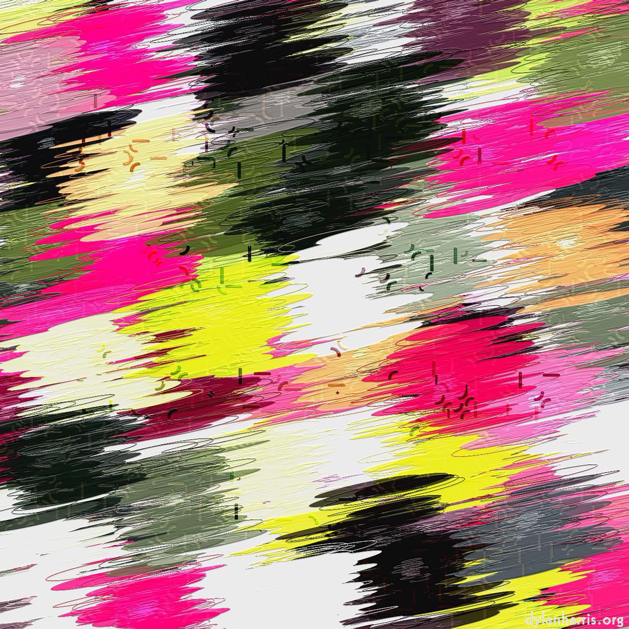 non-rep generative and abstract :: vector&nbsp;paint&nbsp;and&nbsp;code