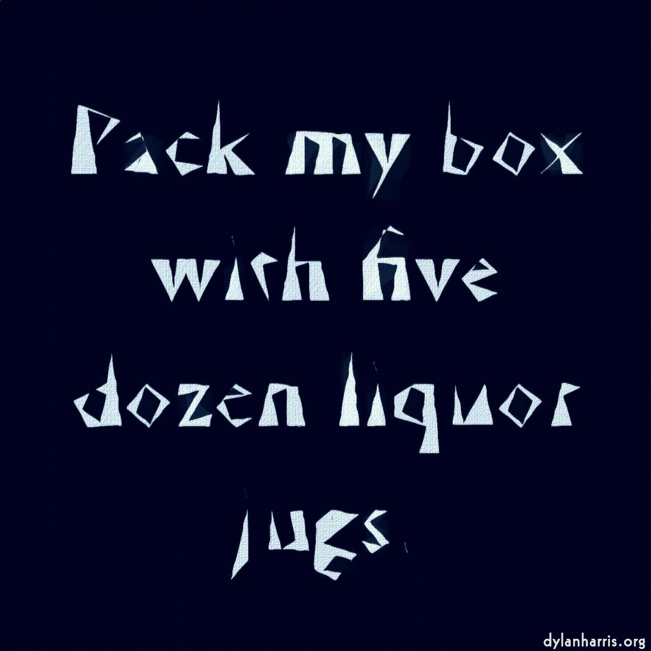 non-rep generative and abstract :: vector&nbsp;pop