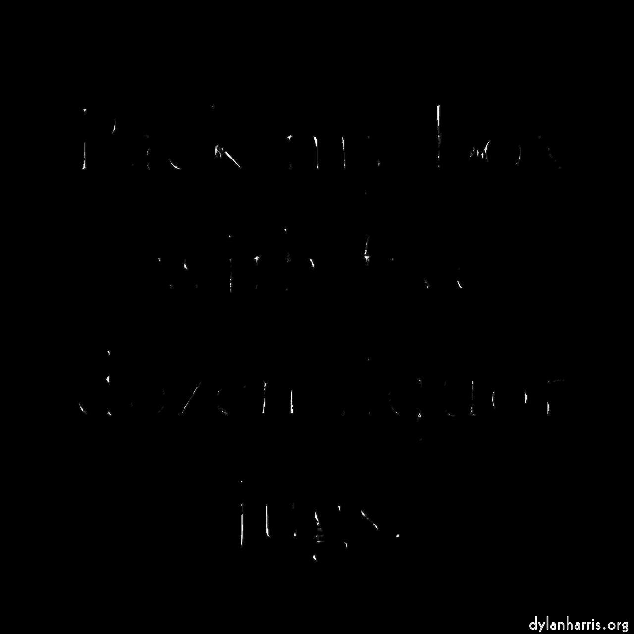 non-rep generative and abstract :: waffle