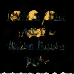 image from non-rep generative and abstract