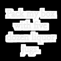 image from non-rep generative and abstract