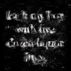 image from non-rep generative and abstract