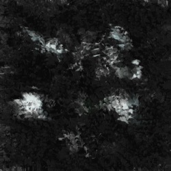 image from non-rep generative and abstract