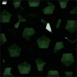 image from non-rep generative and abstract