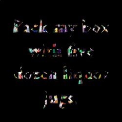 image from non-rep generative and abstract