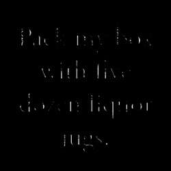 image from non-rep generative and abstract