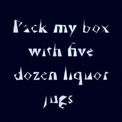 image from non-rep generative and abstract