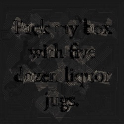 image from non-rep generative and abstract