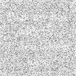 image from scatters for source images on white background