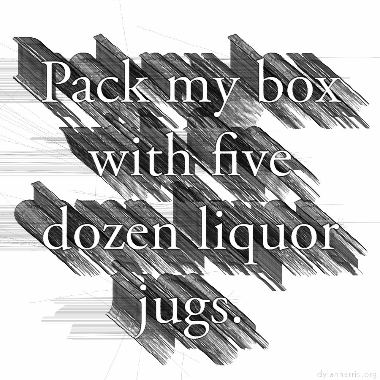 image: sketch and hatch styles :: angle&nbsp;stroke