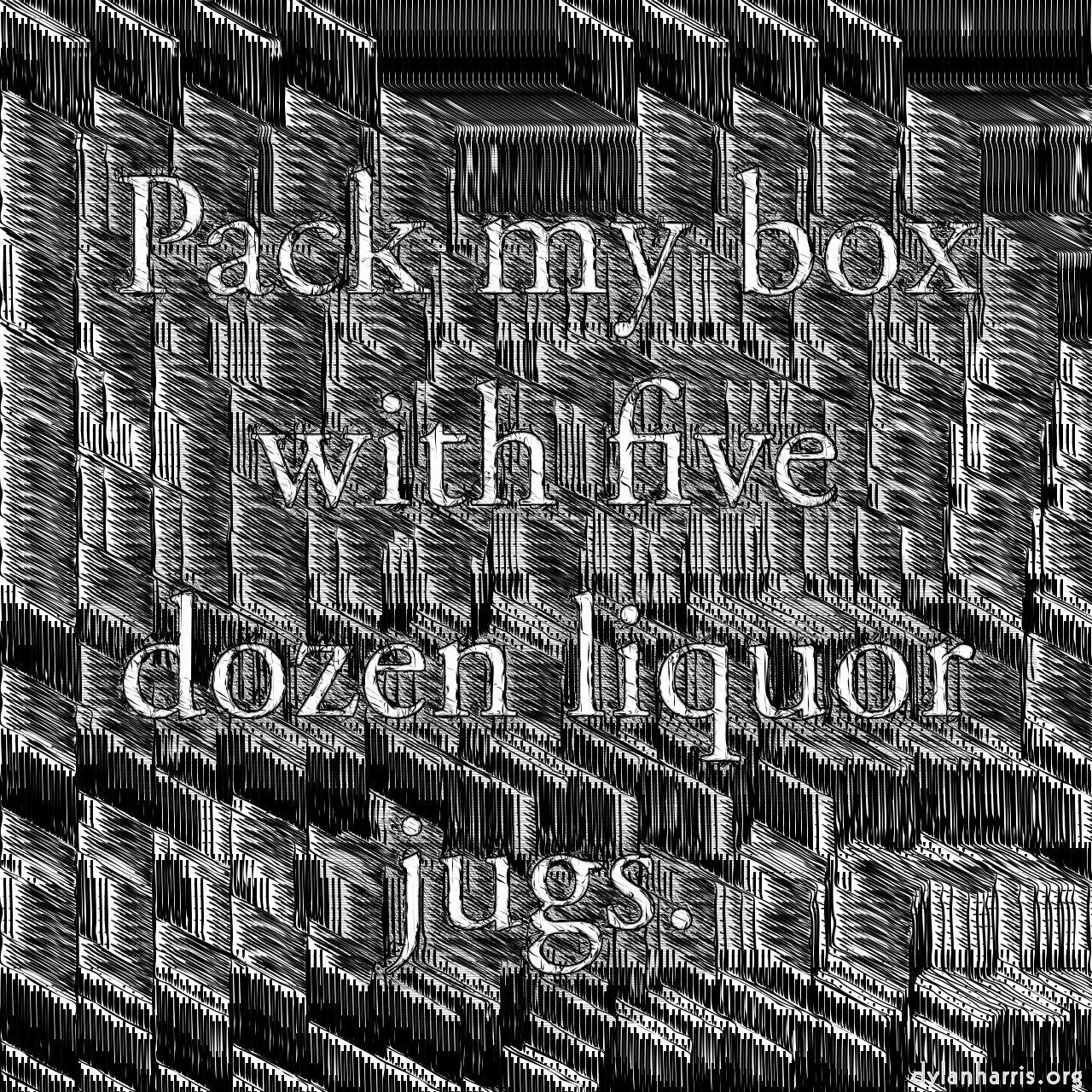 sketch and hatch styles :: block&nbsp;hatch&nbsp;with&nbsp;edge