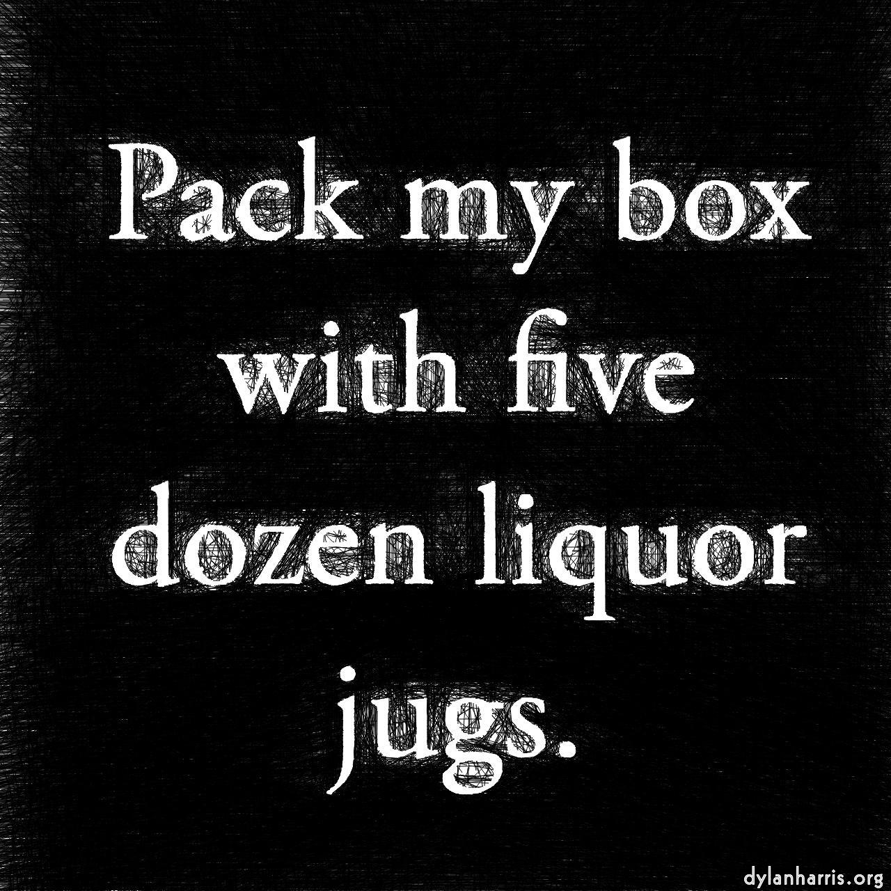 image: sketch and hatch styles :: crowquill&nbsp;2