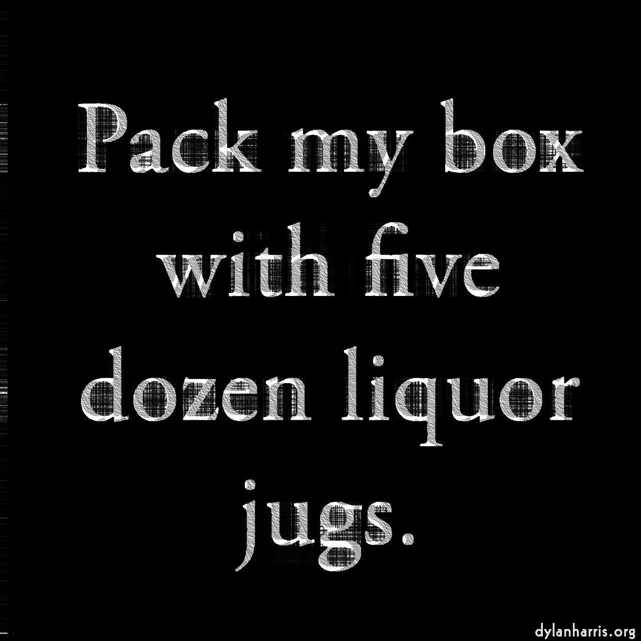 sketch and hatch styles :: crowquill&nbsp;3