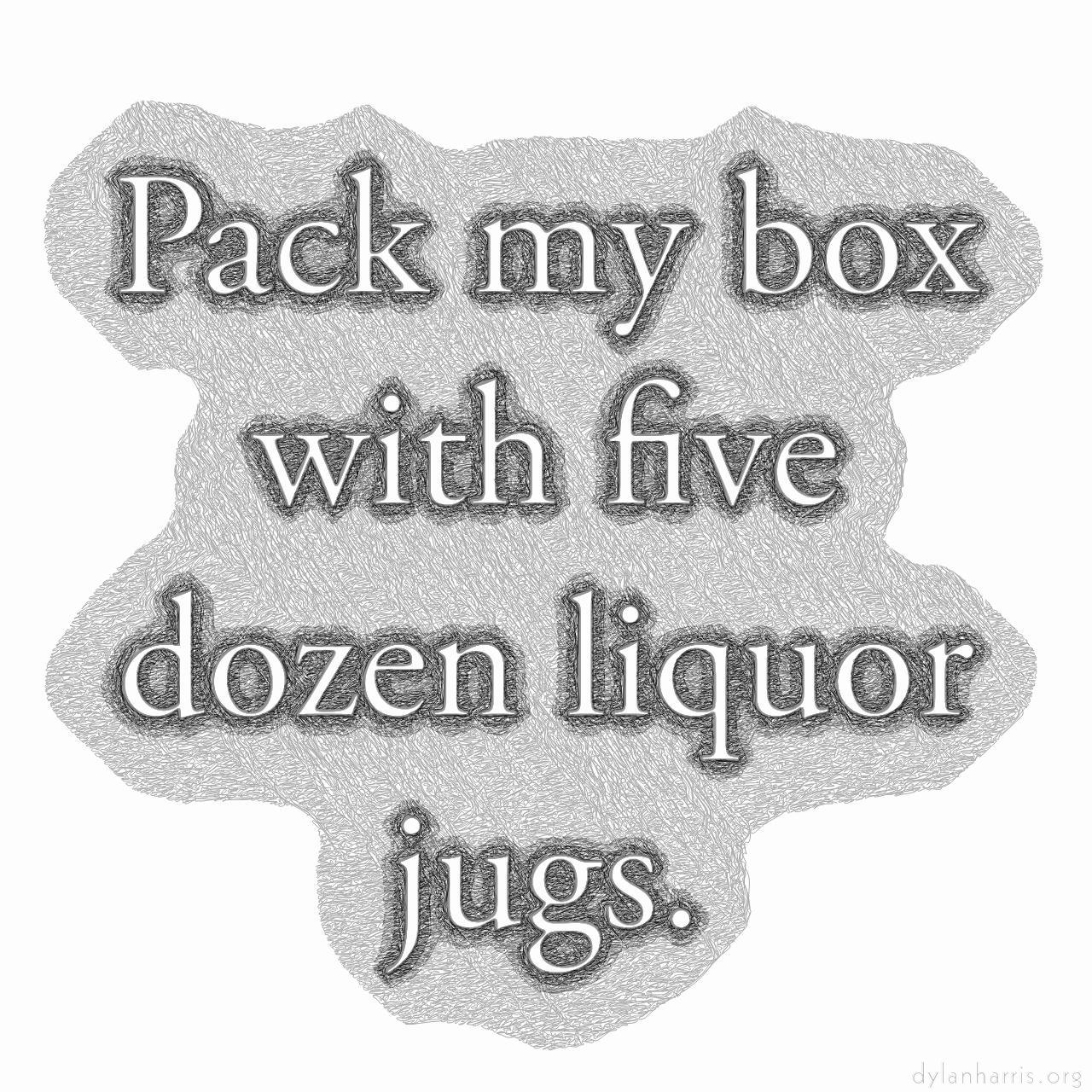 sketch and hatch styles :: dense&nbsp;fill