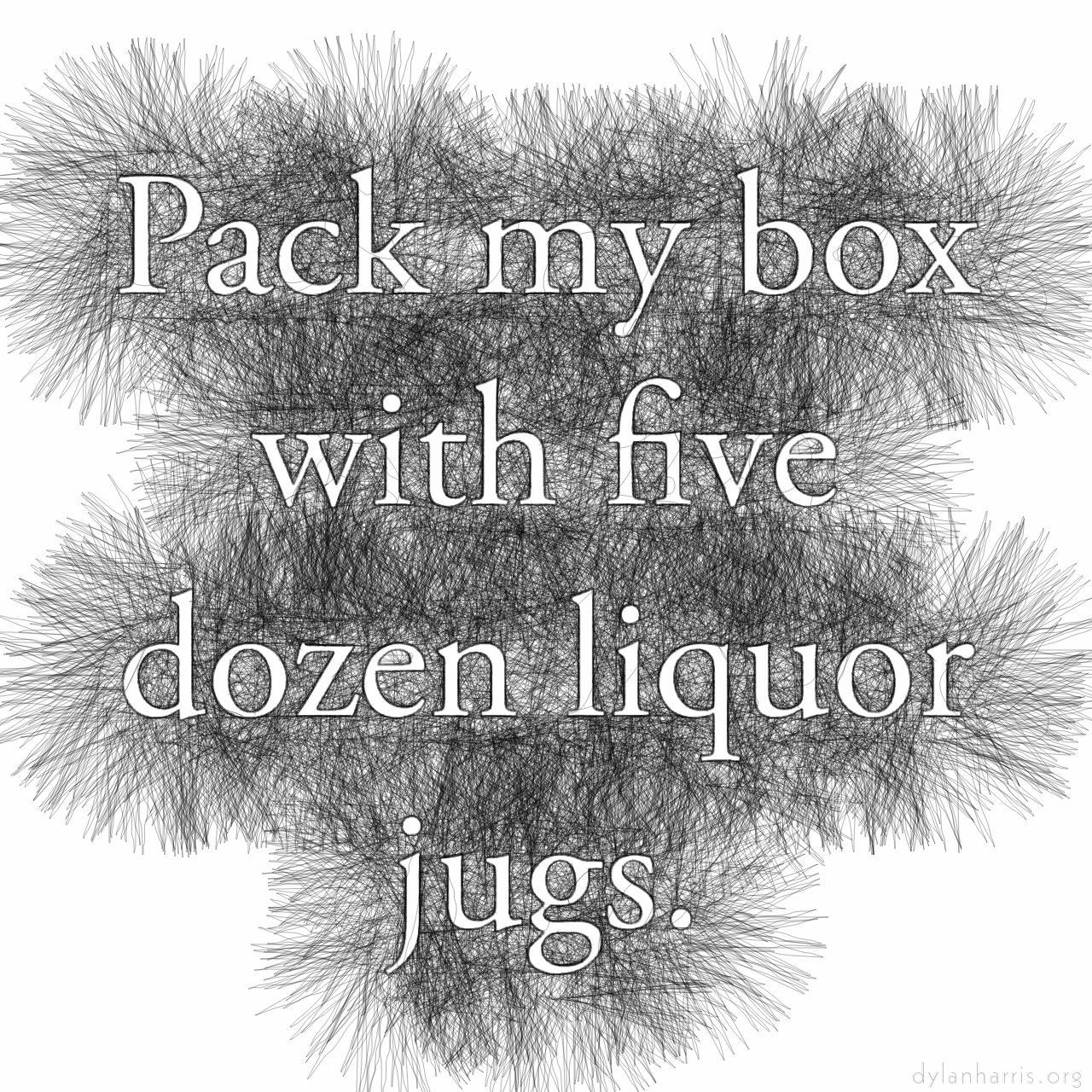 image: sketch and hatch styles :: hairy&nbsp;with&nbsp;scribble&nbsp;fill